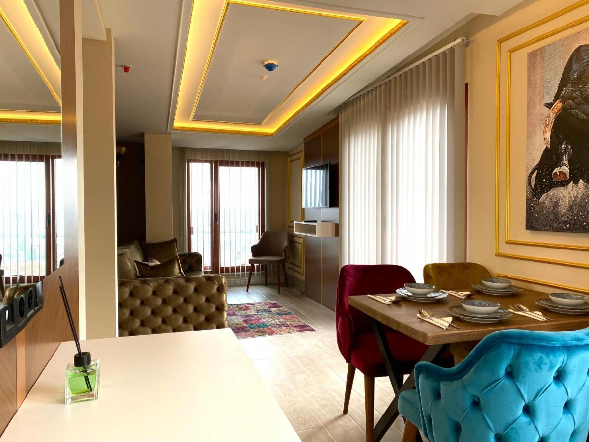 Ak Residence — Fotoğraflar 1