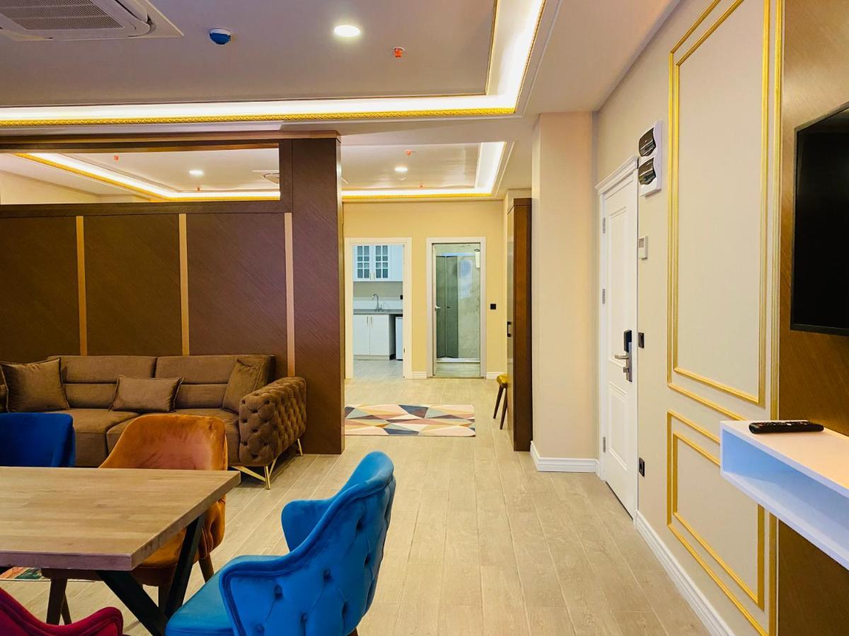 Ak Residence — Fotoğraflar 2